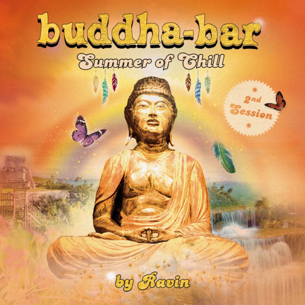 buddha bar summer of chill 2nd session