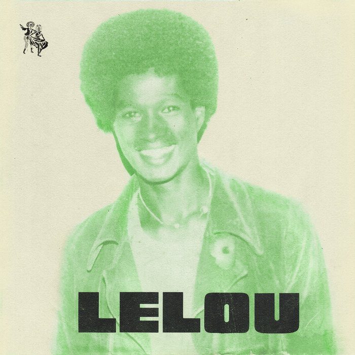 lélou — ça la vie la / pop l'économie cover